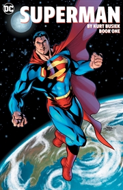 Buy Superman Book One