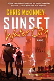 Buy Sunset, Water City