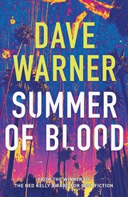 Buy Summer of Blood