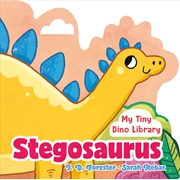 Buy Stegosaurus