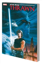 Buy STAR WARS LEGENDS: THE THRAWN TRILOGY