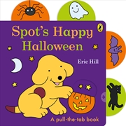 Buy Spot’s Happy Halloween