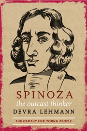 Buy Spinoza: The Outcast Thinker