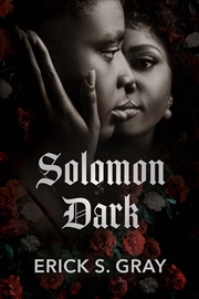 Buy Solomon Dark