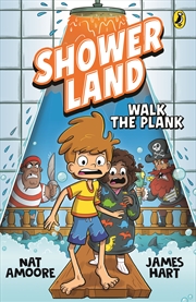 Buy Shower Land 3: Walk the Plank