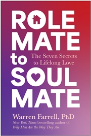 Buy Role Mate To Soul Mate: Seven Secrets for Overcoming the Barriers to Lifelong Love