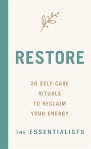 Buy Restore