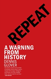 Buy Repeat: The Warning from History