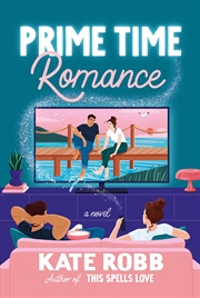 Buy Prime Time Romance