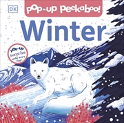 Buy Pop-up Peekaboo! Winter: Pop-Up Surprise Under Every Flap!