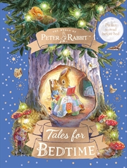 Buy Peter Rabbit: Tales for Bedtime