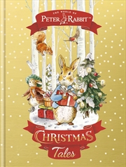 Buy Peter Rabbit: Christmas Tales