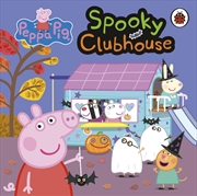 Buy Peppa Pig: Spooky Clubhouse