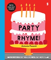 Buy Party Rhyme