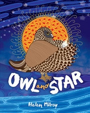 Buy Owl and Star