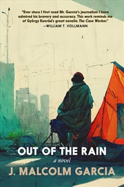 Buy Out of the Rain