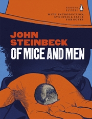 Buy Of Mice and Men