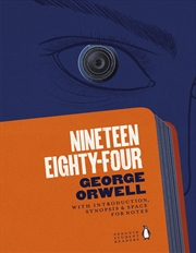 Buy Nineteen Eighty-four