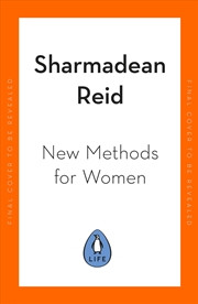 Buy New Methods for Women: A Manifesto for Independence