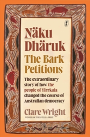 Buy Naku Dharuk The Bark Petitions