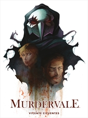 Buy Murdervale