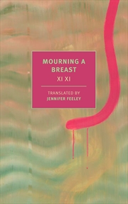 Buy Mourning A Breast