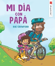 Buy Mi día con papá