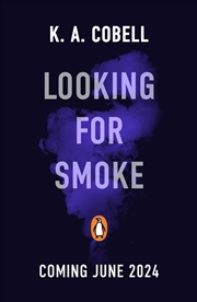 Buy Looking For Smoke