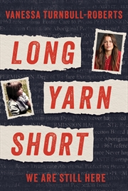 Buy Long Yarn Short: We Are Still Here