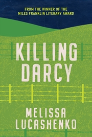 Buy Killing Darcy