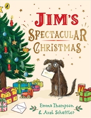 Buy Jim's Spectacular Christmas