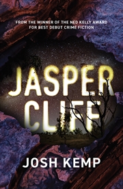 Buy Jasper Cliff