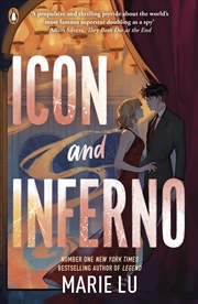 Buy Icon and Inferno