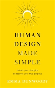 Buy Human Design Made Simple