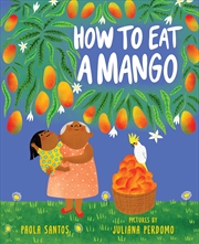 Buy How to Eat a Mango