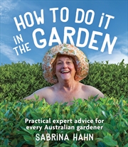 Buy How to Do It in the Garden