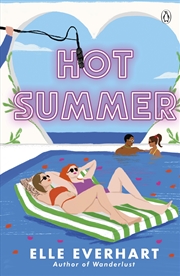 Buy Hot Summer