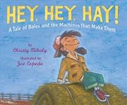 Buy Hey, Hey, Hay!