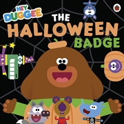 Buy Hey Duggee: The Halloween Badge