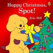 Buy Happy Christmas, Spot!