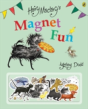 Buy Hairy Maclary's Magnet Fun