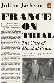 Buy France on Trial: The Case of Marshal Pétain