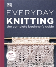 Buy Everyday Knitting