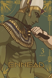 Buy ENNEAD Vol. 3