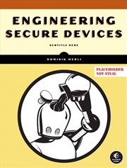 Buy Engineering Secure Devices