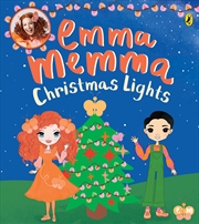 Buy Emma Memma: Christmas Lights