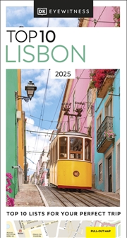 Buy DK Eyewitness Top 10 Lisbon