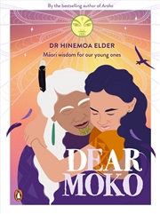 Buy Dear Moko