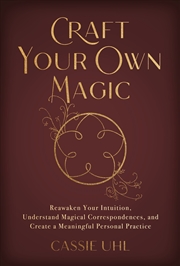 Buy Craft Your Own Magic