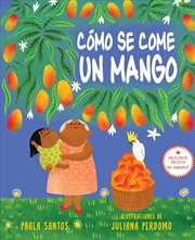 Buy Cómo se come un mango